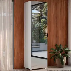 SAPATEIRA TELASUL VERSA HOME C/ESP 1P BC
