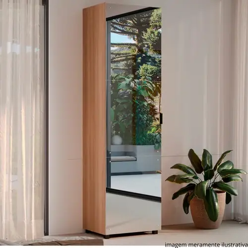 SAPATEIRA TELASUL VERSA HOME C/ESP 1P FJ