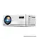 Projetor BrazilPC BPC-720P H3A-W 2800 Lumens HD 720p Wi-Fi Bivolt Branco