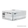 Projetor BrazilPC BPC-720P H3A-W 2800 Lumens HD 720p Wi-Fi Bivolt Branco