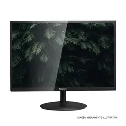 MONITOR BRAZILPC LED 19" 71472