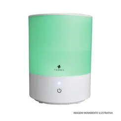 UMIDIFICADOR TRONOS C/LED GL2103 2,8L
