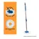 ESFREGAO MOP TRONOS 12L C/3 REFIS 63412