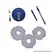 ESFREGAO MOP TRONOS 12L C/3 REFIS 63412