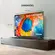 Smart TV Toshiba 55C350RS 55" 4K UHD DLED VIDAA Wi-Fi Bluetooth
