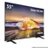 TV SMART TOSHIBA 55" UHD 55C350RS VIDAA