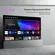 Smart TV Toshiba 55C350RS 55" 4K UHD DLED VIDAA Wi-Fi Bluetooth