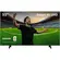 Smart TV Toshiba 55C350RS 55" 4K UHD DLED VIDAA Wi-Fi Bluetooth