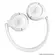 FONE JBL TUNE 530BT S/FIO BRANCO