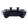 Controle Gamer Dazz Prism Sem Fio Bluetooth 5.0 RGB Transparente para PS4 e PC