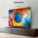 TV SMART TOSHIBA DLED 75" 4K 75C350RS VI
