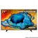 TV SMART TOSHIBA DLED 75" 4K 75C350RS VI