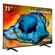 Smart TV Toshiba 75" DLED 4K UHD VIDAA 75C350RS