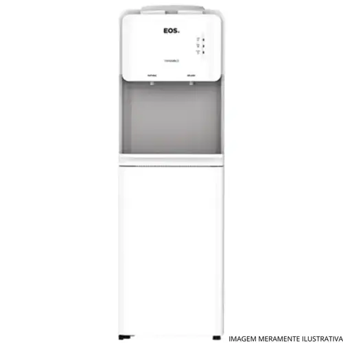 BEBED COLUNA EOS MINERALE BCO 127V B2098