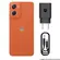 CEL MOTO G06 4G 256GB LARANJA