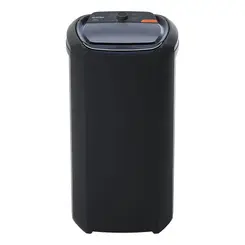 Lavadora Semiautomática Wanke LWBE201T3 20kg Preto