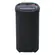 Lavadora Semiautomática Wanke LWBE201T3 20kg Preto