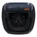 Lavadora Semiautomática Wanke LWBE201T3 20kg Preto