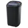 Lavadora Semiautomática Wanke LWBE201T3 20kg Preto