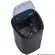 LAVADORA WANKE LWBE100T3 10KG PRETO