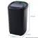 LAVADORA WANKE LWBE100T3 10KG PRETO