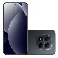 Smartphone Xiaomi Redmi Note 15 Pro 5G 512GB Tela 6,83" Preto