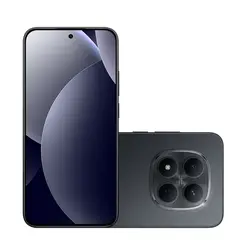 Smartphone Xiaomi Redmi Note 15 Pro 5G 512GB 8GB RAM Câmera 200MP Preto