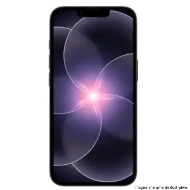 CEL IPHONE 17E 256GB PRETO - CEL IPHONE 17E 256GB PRETO - APPLE