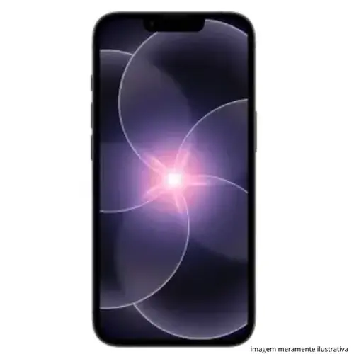 CEL IPHONE 17E 256GB PRETO - CEL IPHONE 17E 256GB PRETO - APPLE