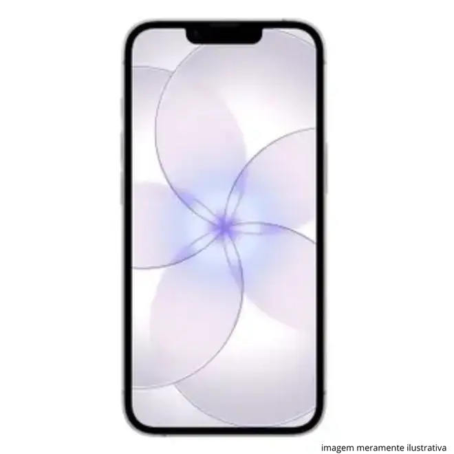 CEL IPHONE 17E 256GB BRANCO - CEL IPHONE 17E 256GB BRANCO - APPLE