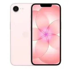 CEL IPHONE 17E 256GB ROSA PALIDO