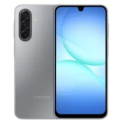Smartphone Samsung Galaxy A17 5G 128GB 4GB RAM Cinza