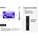 Smart TV Samsung 65" Crystal UHD 4K U8100F 60Hz HDR10+ Tizen