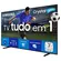Smart TV Samsung 65" Crystal UHD 4K U8100F 60Hz HDR10+ Tizen