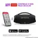 CAIXA DE SOM AIWA BOOMBOX BLACK 200W