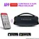 CAIXA DE SOM AIWA BOOMBOX BLUE LB 200W