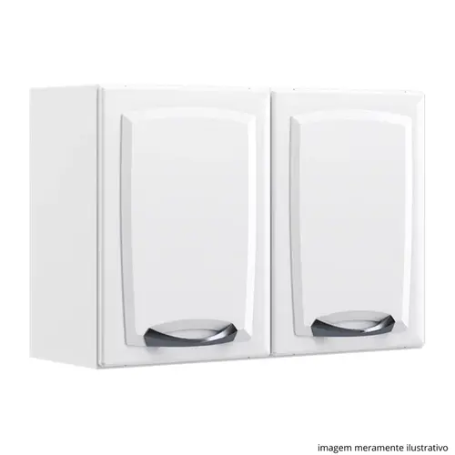 ARMAR AEREO ITA NEW PREM 80 BCO 2P 1856