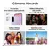 Samsung Galaxy A37 5G 256GB 8GB Preto