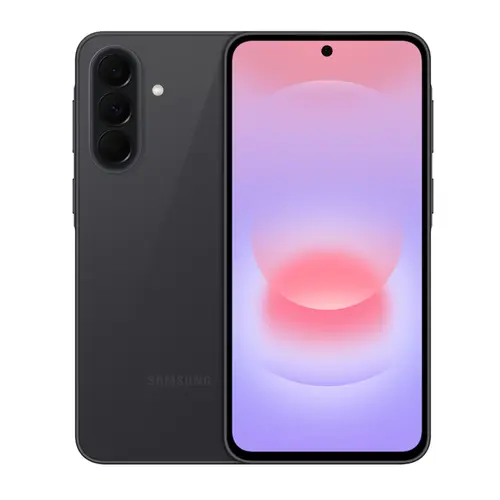 Smartphone Samsung Galaxy A37 5G 256GB 8GB RAM Super AMOLED 120Hz Preto