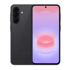 Smartphone Samsung Galaxy A37 5G 256GB 8GB RAM Super AMOLED 120Hz Preto