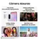 Smartphone Samsung Galaxy A37 5G 256GB 8GB RAM Super AMOLED 120Hz Preto