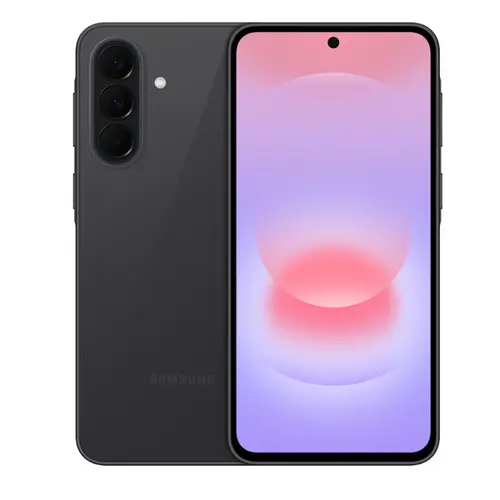 Smartphone Samsung Galaxy A37 5G 128GB 6GB RAM Preto