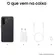 CEL SAMSUNG A37 5G 128GB PRETO