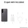 CEL SAMSUNG A57 5G 128GB CINZA