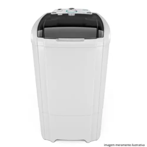 LAVADORA BRITANIA 15KG 127V BLT15A