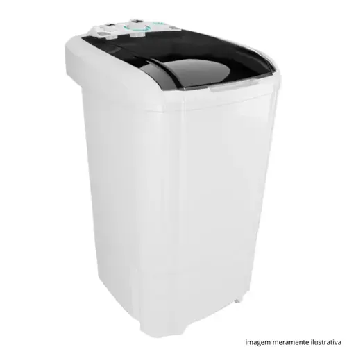 LAVADORA BRITANIA 15KG 127V BLT15A
