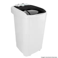 LAVADORA BRITANIA 15KG 127V BLT15A
