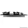 COOKTOP BRITANIA BCT4P GÁS 4Q BIV PTO