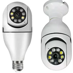Câmera de Segurança DS11757 Wi-Fi 1080p 360° Visão Noturna Yoosee