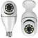 Câmera de Segurança DS11757 Wi-Fi 1080p 360° Visão Noturna Yoosee